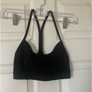 lululemon flow y nulu bra